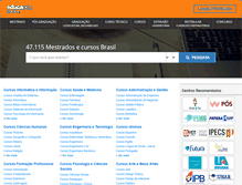 Tablet Screenshot of educaedu-brasil.com